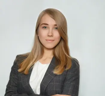 Мурашкина Юлия Андреевна