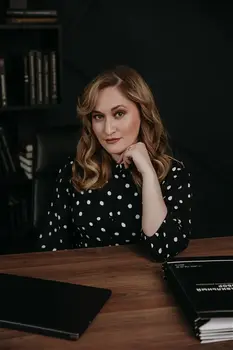 Мурдашева Алсу Ишбулатовна