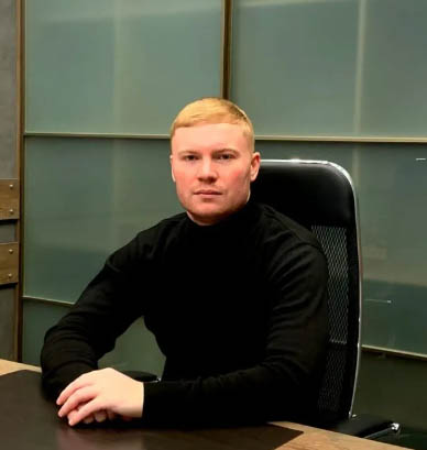 Мурзин Александр Павлович