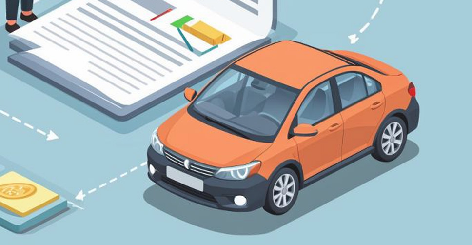 С 1 июля Центробанк введет ограничения на выдачу автокредитов