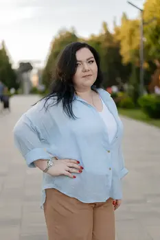 Пузина Анастасия