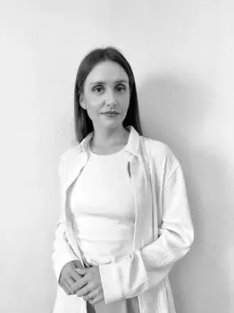 Лощинина Александра