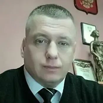 Рукавицын Олег Михайлович