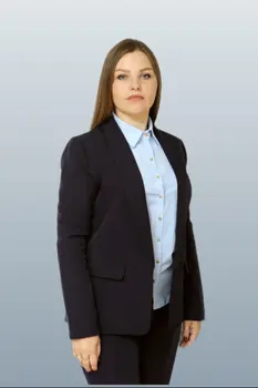 Ирина Патрушева