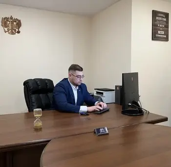 Дорошок Никита Юрьевич