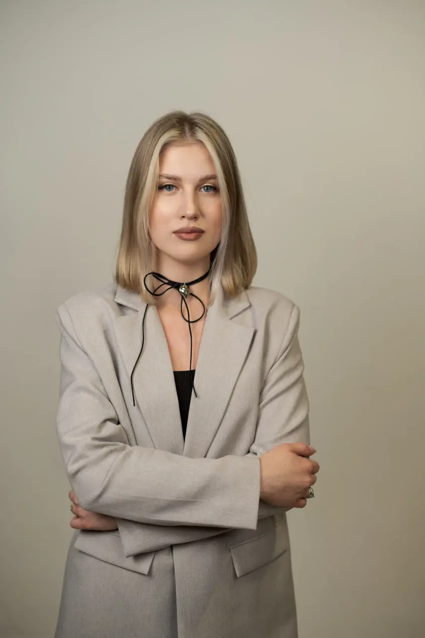 Юлия Крыцына