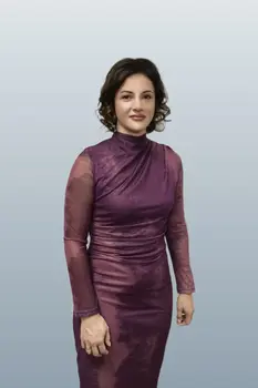 Наталья Тимошенко