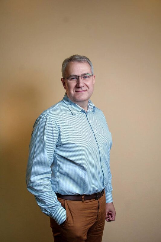 Крук Александр Иванович