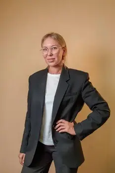 Даниленко Татьяна Эдуардовна