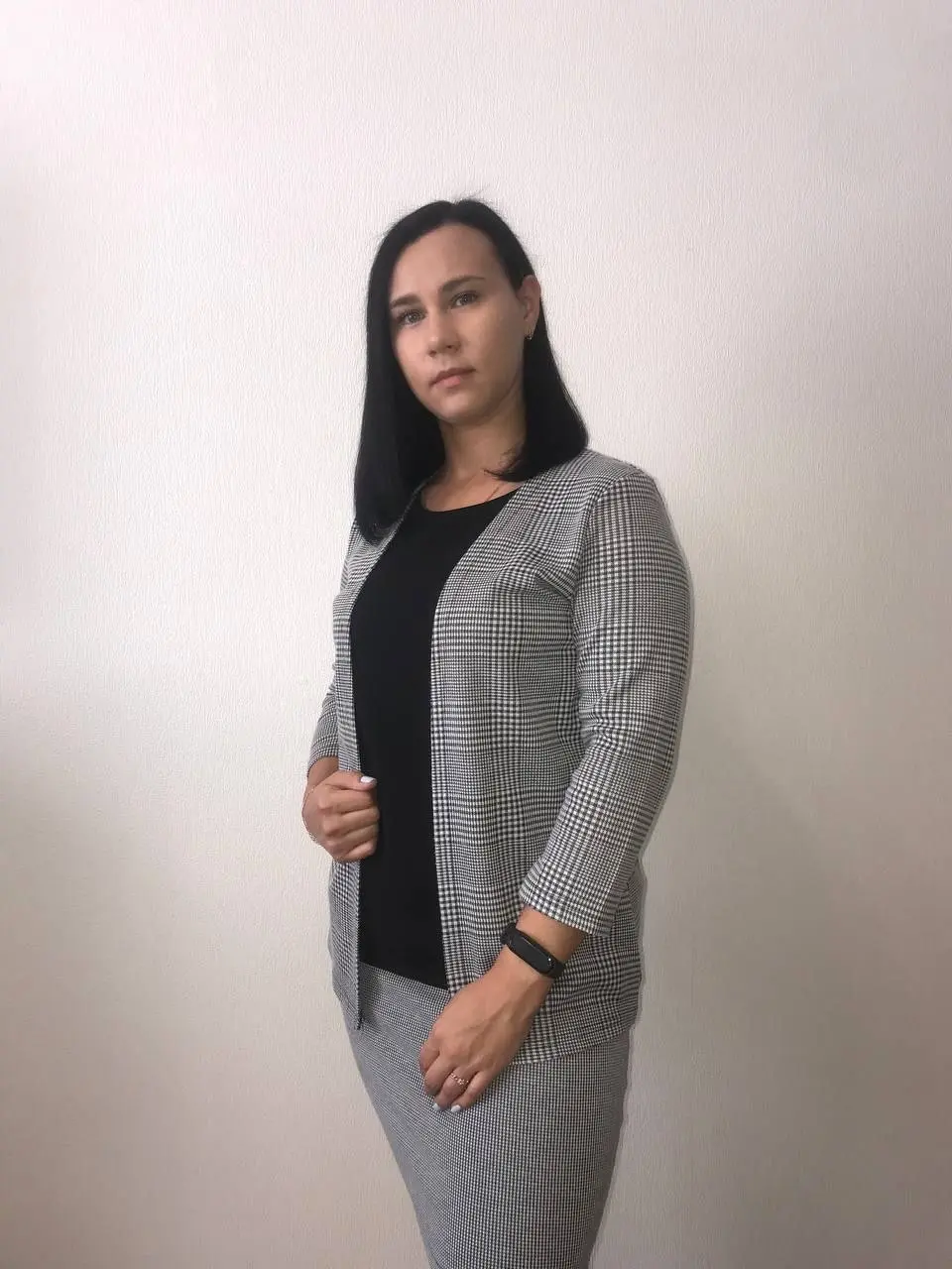 Евгения Петрушкина