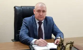 Михаил Кириченко