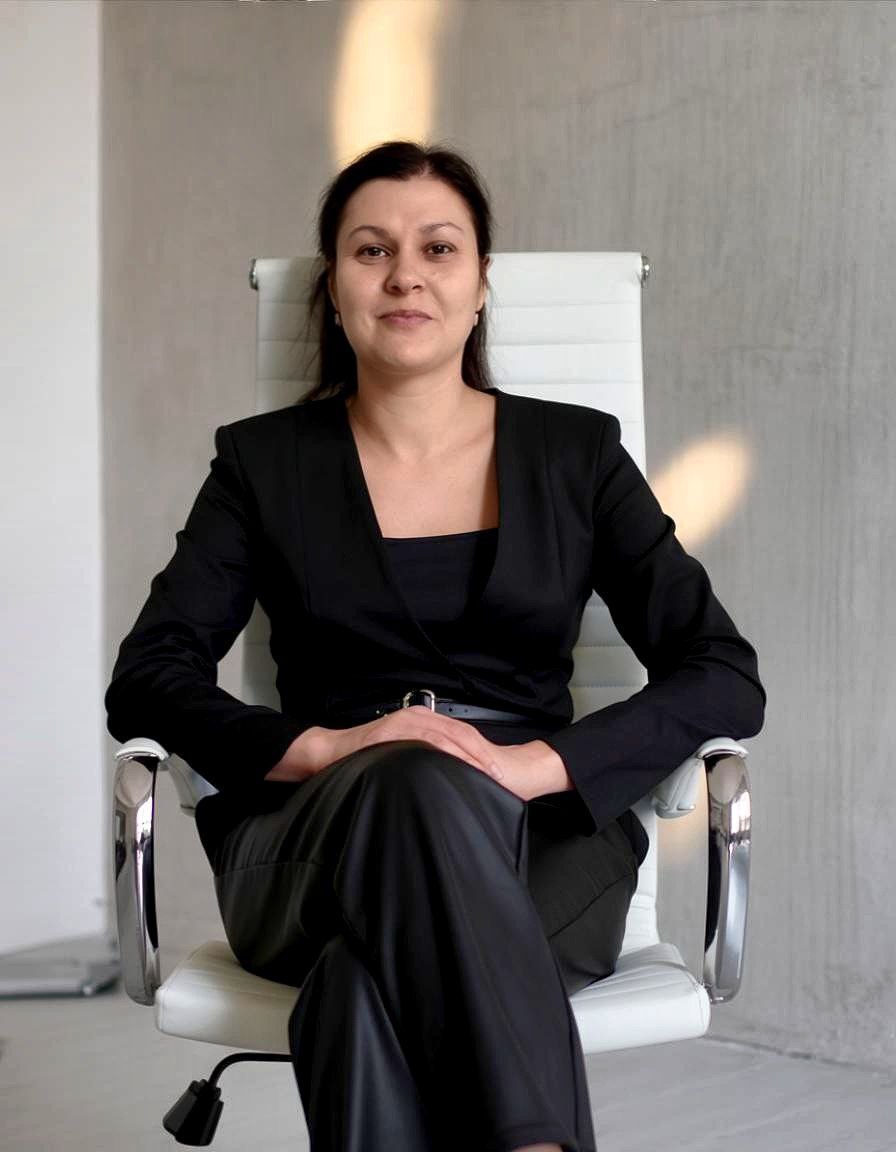 Инна Чиркова