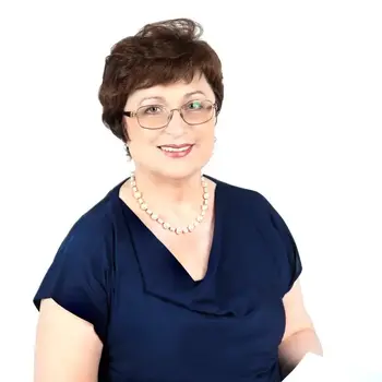 Пришвицина Елена Александровна