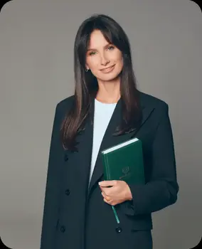 Анастасия Качкаева