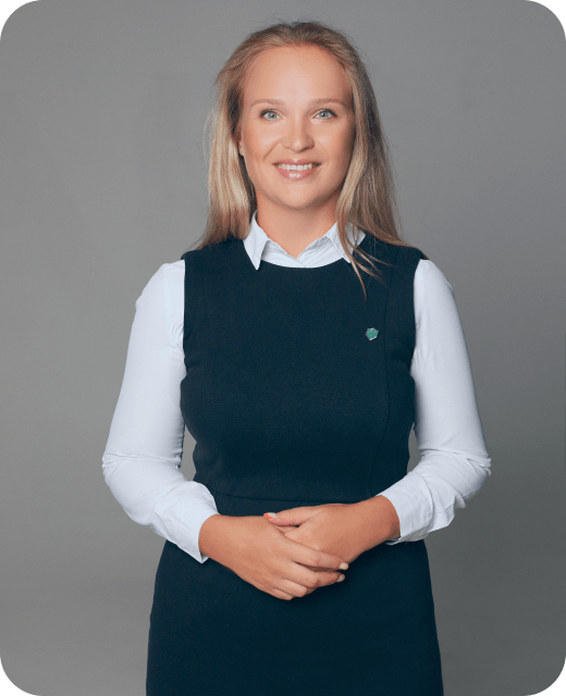 Алёна Евдокимова