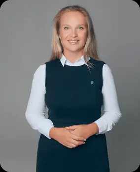 Алёна Евдокимова