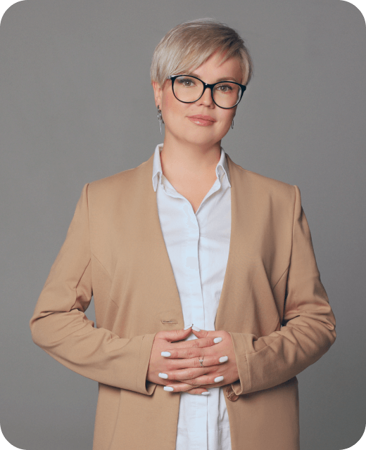 Ксения Липатова