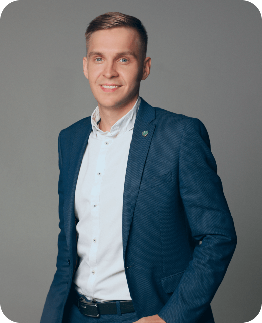 Евгений Александрович