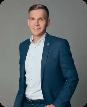 Евгений Александрович