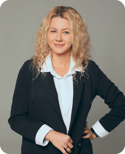 Татьяна Игоревна