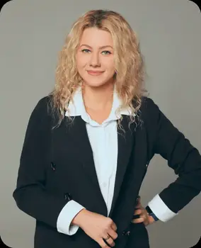 Татьяна Игоревна