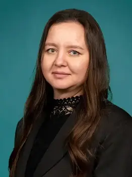 Хабибуллина Альбина Фанисовна