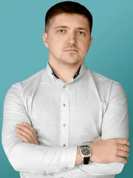 Разуваев Алексей Александрович