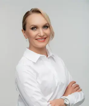 Решетняк Евгения Юрьевна