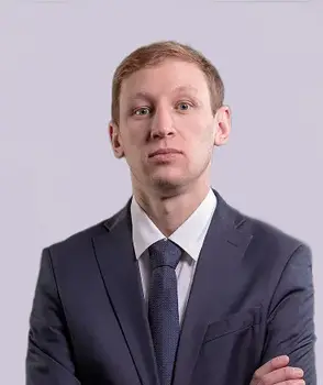 Малов Антон Александрович