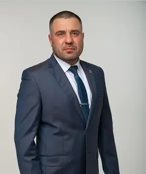 Косовцов Олег Евгеньевич