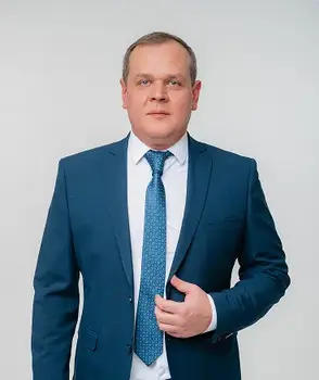 Дебелый Николай Алексеевич