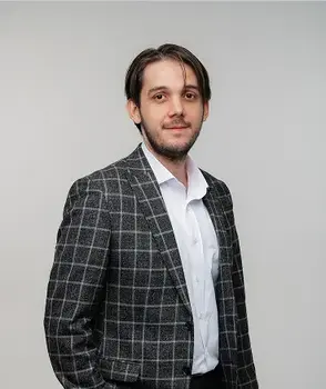 Коркмазов Исмаил Исламович