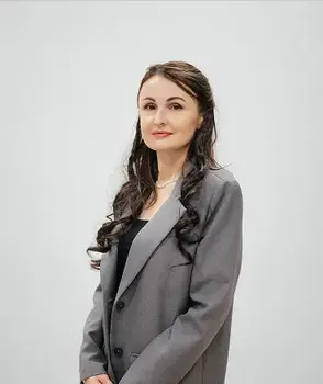 Удовик Юлия Васильевна