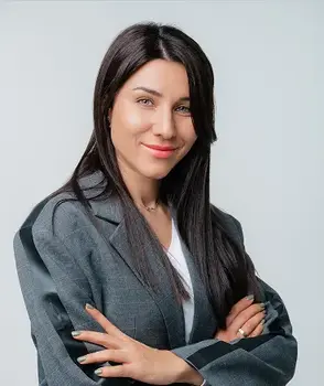 Багдасарян Бэлла Артуровна