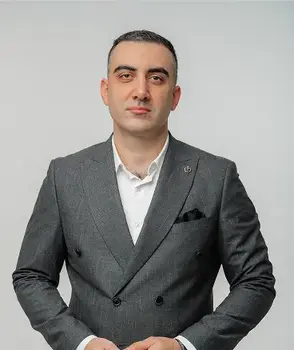 Аракелян Феликс Павлович