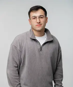 Чомаев Альберт Ансарович