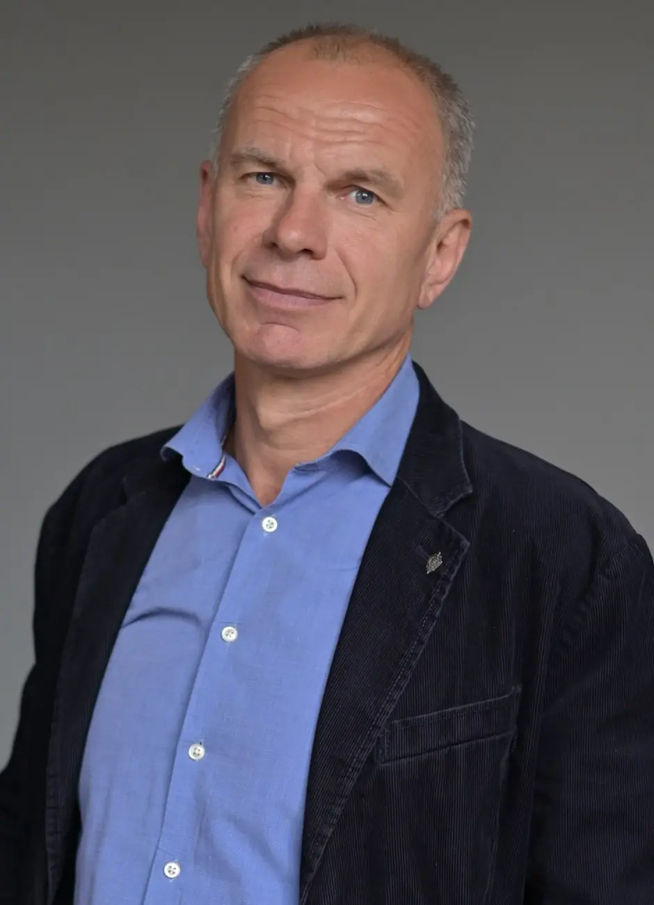 Ревякин Владимир Николаевич