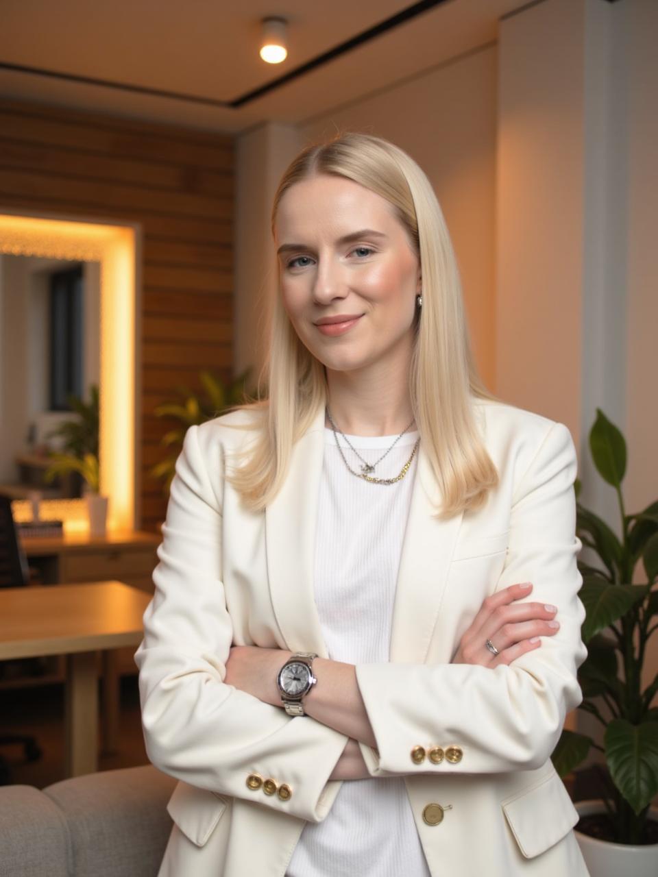 Елена Бекирова