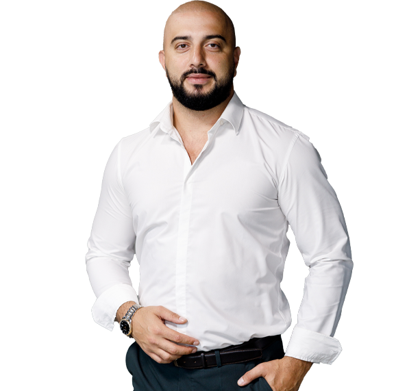 Роман Романович Пирметов