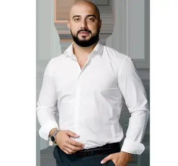 Роман Романович Пирметов