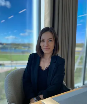 Валентина Каипова