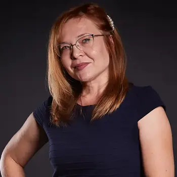 Рубанова Елена Николаевна