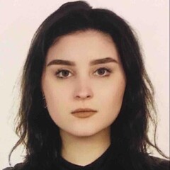 Садоводова Яна