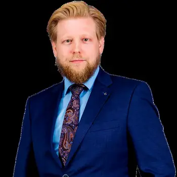 Юрий Юрьевич Сапожников