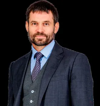 Сергей Сергеевич Савин