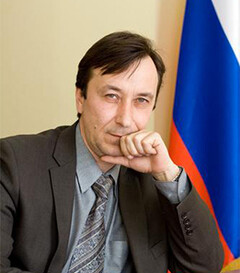 Селезнев Вячеслав Николаевич