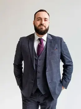 Гамрекели Семен Иосифович