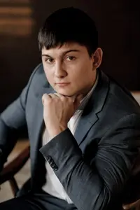 Сергей Шатохин