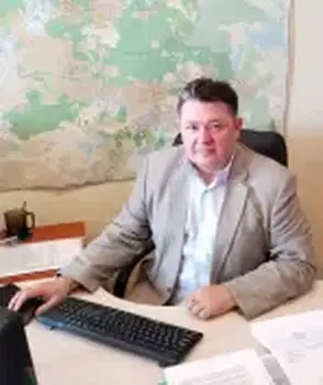 Никитцов Сергей Владимирович