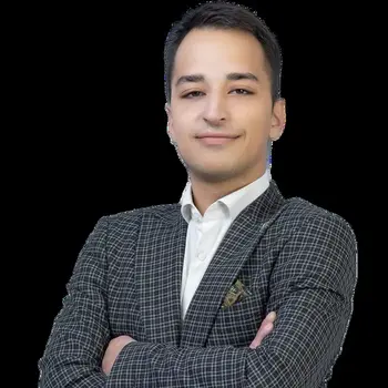 Михаил Анатольевич Шабельский